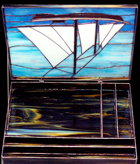 Boat Box 2