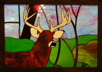 Buck Window