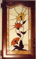 Flower Cabinet