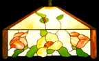 Flower Lamp