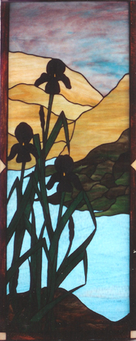 Iris Wndow Door Center